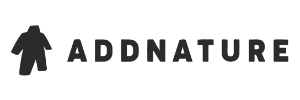 Addnature logotyp