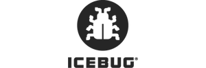Icebug logotyp