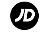 JD Sports logotyp