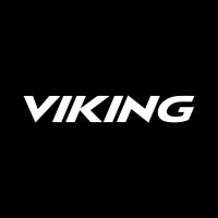 Viking Footwear logotyp