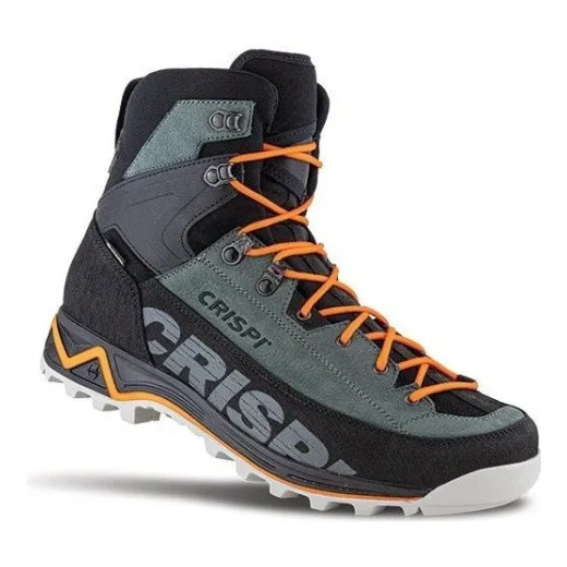 Crispi Attiva Bp GTX Svart Svart 36