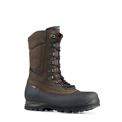 Lundhags Jaure II Ms High Bark/Black 41