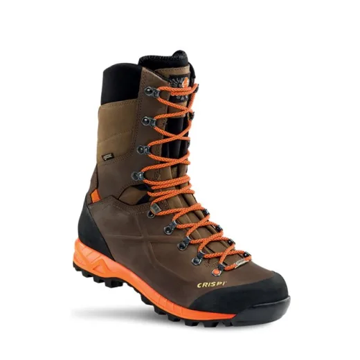 Crispi Titan GTX Brown 37