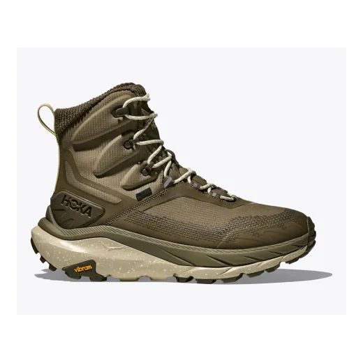 Hoka M Kaha 2 Frost Gtx Antique Olive / Oyster Mushroo Antique Olive / Oyster Mushroo 46