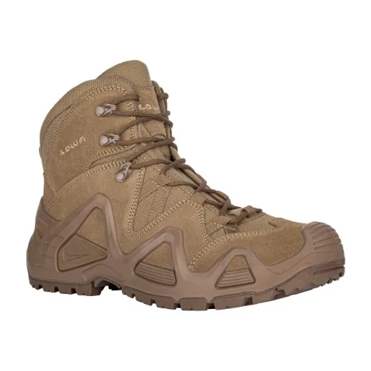 Lowa Zephyr Mid Tf Coyote Op 45