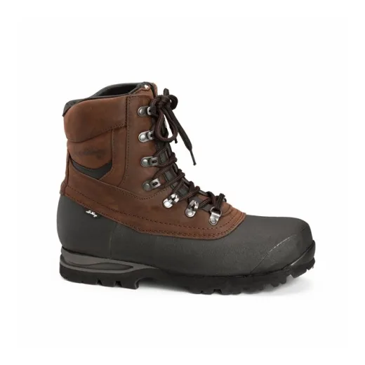 Lundhags Jaure II Ms Mid Bark/Black Bark/Black 47