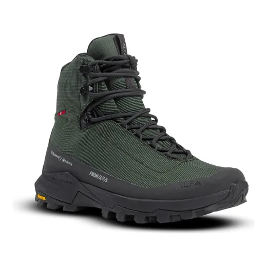 Alfa Fron APS GTX W Phantom Black Phantom Black 37
