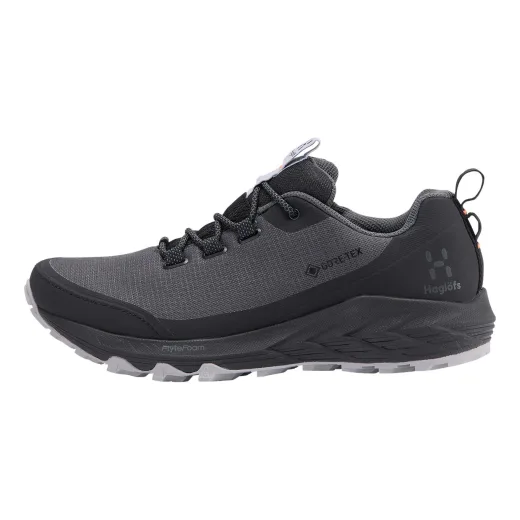 Haglöfs L.I.M FH GTX Low Women True Black True Black 36 2/3