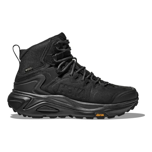 Hoka M Kaha 3 GTX Black/Black Black/Black 40
