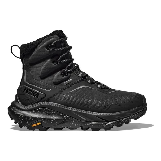 Hoka M Kaha 2 Frost Gtx Black/Black Black/Black 46
