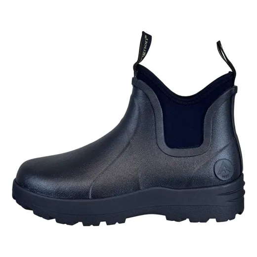 Avignon Sydney Jodhpurs Gummi/Neopren Basic Black Basic Black 36