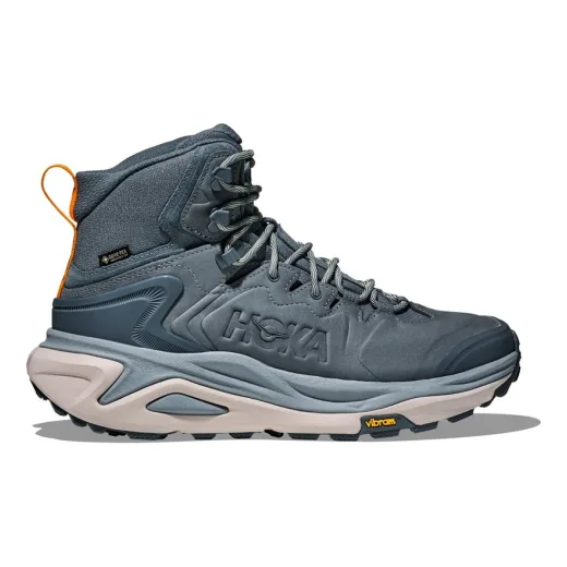 Hoka M Kaha 3 GTX Faded Navy/Washed Blue Faded Navy/Washed Blue 41 1/3
