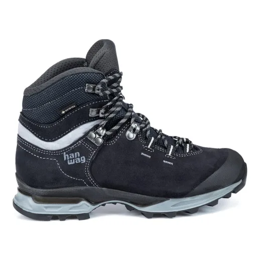 Hanwag Tatra Light Wide GTX Shoes Women Navy/Asphalt 37
