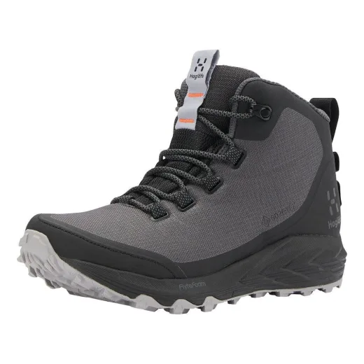 Haglöfs L.I.M FH GTX Mid Women True Black True Black 37 1/3