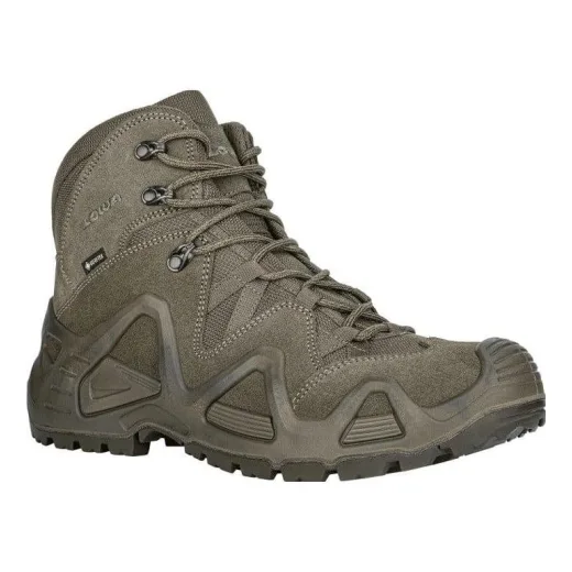 Lowa Zephyr Gtx Mid Tf Ranger Green Ranger Green 45